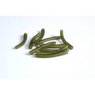 RIDGEMONKEY: Rovnátko Connexion Curve Kickers Small Weed Green 10ks