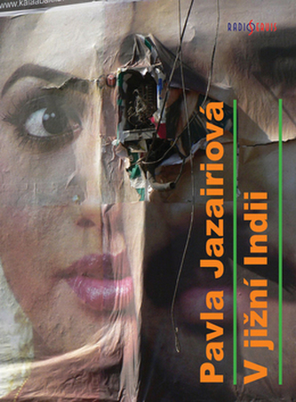 V jižní Indii (Pavla Jazairiová, 2006)