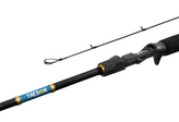TRESOR BaitCAST - 206cm/7-28g/2 diely