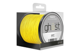 Delphin GHOST 8+1 / žlutá - 0,23mm 30lbs 300m