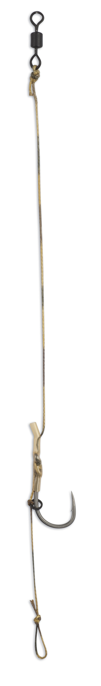 Návazec Piercer At Snowman Combi Chod Rig s protihrotem Velikost 4, 2ks/bal