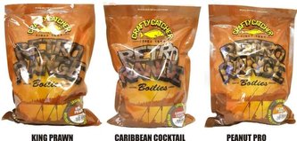 Boilies Retro 15mm / 1kg Nectar Plus