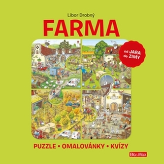 Farma Farma