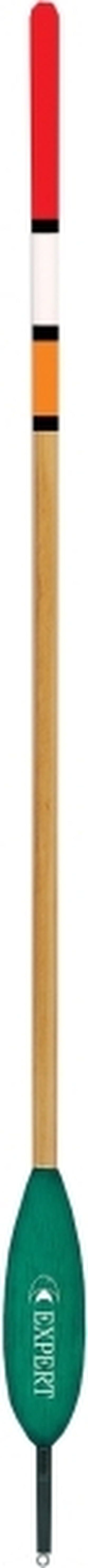 Rybářský balzový splávek (waggler) EXPERT 10,0g/31cm