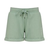 NAVITAS: Kraťasy : Kraťasy Womens Shorts Light Green Velikost 2XL