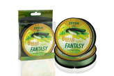 Zfish Šňůra Fantasy 8-Braid 300m Průměr 0,25mm