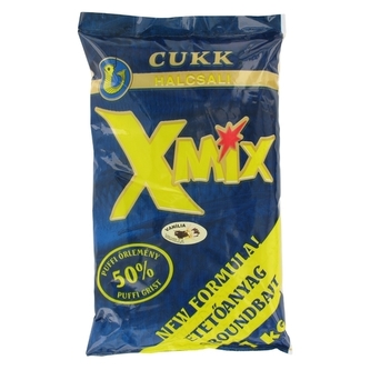 Xmix s aroma - 1 kg JAHODA