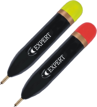 Splávek Expert sumcová bójka 40g 90g