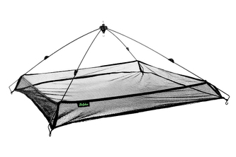 Náhradní PE síťka s bočnicemi pro čeřen - 100x100cm