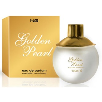 NG Eau de parfum Golden Pearl 100 ml