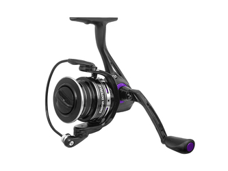 Cívka IXPERA 2T - aluminium