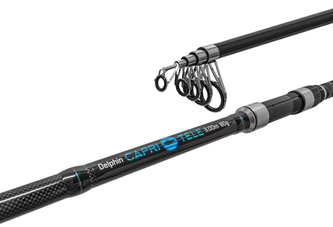 CAPRI Tele - 360cm/180g
