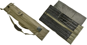 Ochranný obal na třídilné pruty TB Holdall velikost 140cm