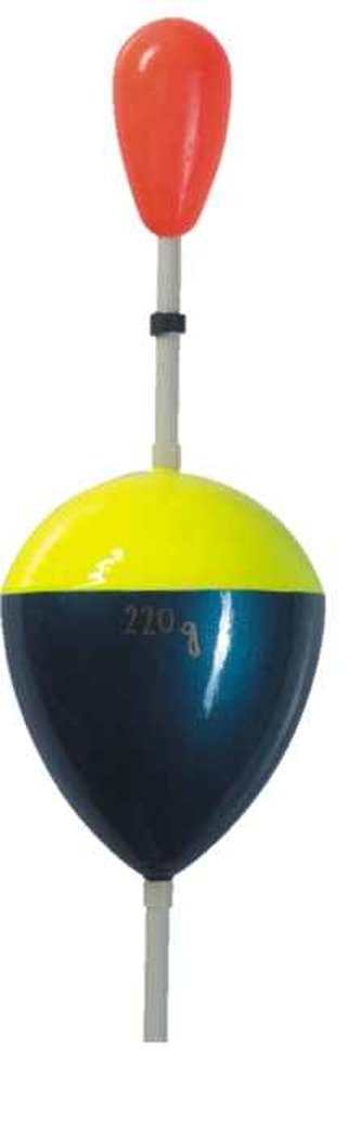 Splávek sumcový 80 průběžný 440g