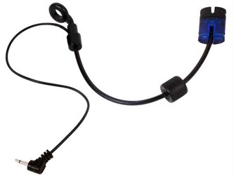 Elektrické rybářské swingry SW-5 modrý Barva: Zelená