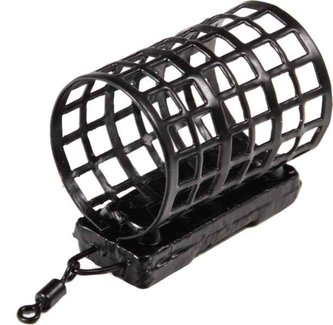 Feeder krmítko Round L Hmotnost: 80g