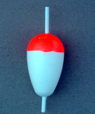 Splávek pruběžný polystyren KPr 14g