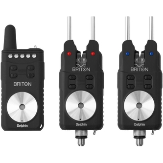 Signalizátor pro sadu BRITON - modrý