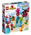 LEGO Duplo 10963 Spider-Man a přátelé: Dobrodružství na pouti