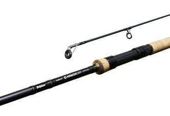 ARMADA CARP BlackWay / 3 díly - 360cm/3,00lbs