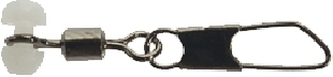TB Rolling swivel bead link velikost malý / 5ks