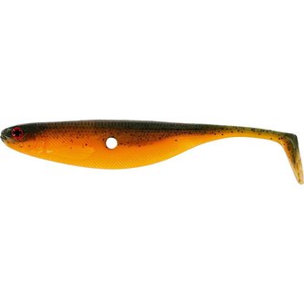 WESTIN: Gumová nástraha ShadTeez Hollow 12cm 9g UV Craw (BOX42)