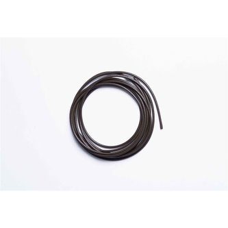 RIDGEMONKEY: Hadička Connexion Rock Bottom Tungsten Tubing Camo Green 2m