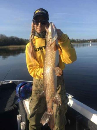 Mikina s kapucí - žlutá Velikost: M