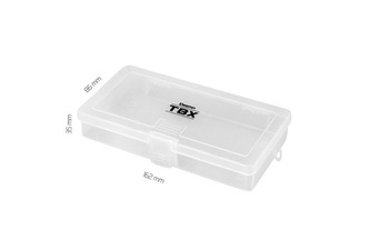Krabice TBX One 186-1P - 186x98x35mm