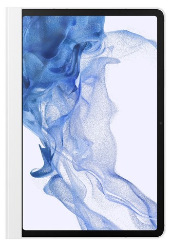 Samsung Note View Cover Tab S7/S8, White