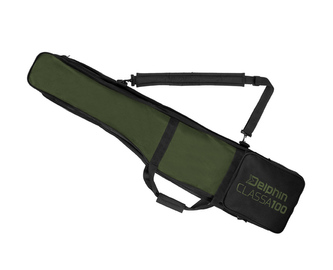 Dvoukomorové pouzdro CLASSA - 145cm