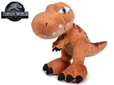 Jurský svět T-Rex plyšový 25cm 0m+