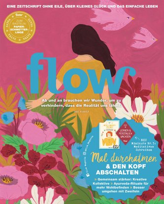 Flow Nummer 66 (4/2022)