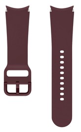 Samsung ET-SFR86LEEGE Sport Band 20mm M/L,Burgundy