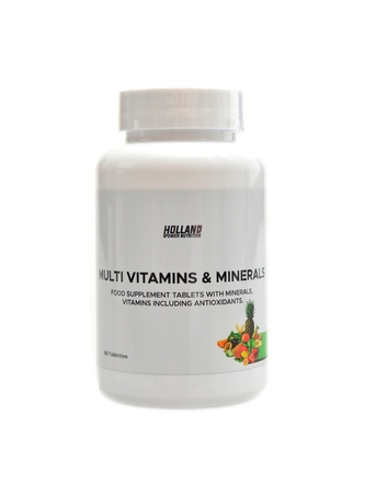 Holland power - Multivitamin complex 90 tablet