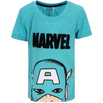 TRIČKO MARVEL - velikost 8