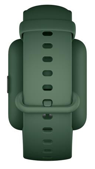 Redmi Watch 2 Lite Strap, Olive