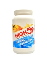 High5 - Isotonic Hydration 1000 g - tropical