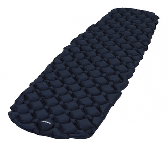 Nafukovací karimatka Fury 5 cm modrá