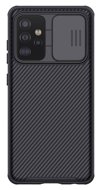 Nillkin CamShield Pro kryt Samsung Galaxy A53 5G
