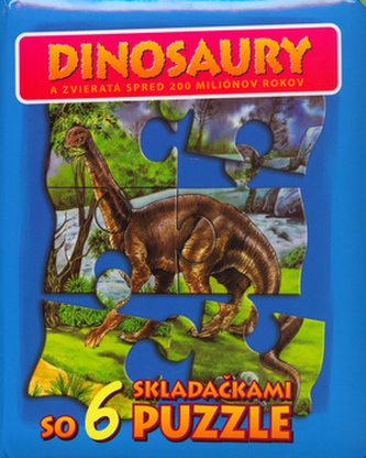 Dinosaury