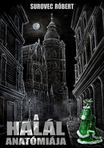 A halál anatómiája A halál anatómiája