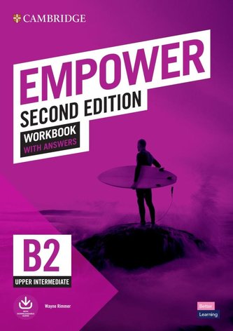 Empower Second edition. Workbook with Answers