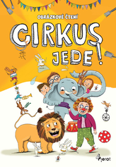 Cirkus jede!