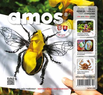 Amos 02/2022