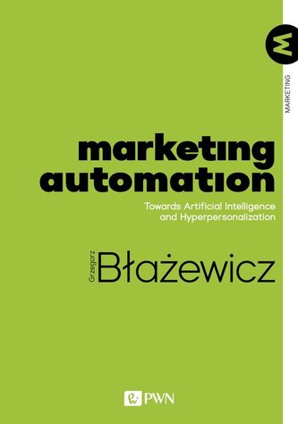 Marketing Automation Marketing Automation