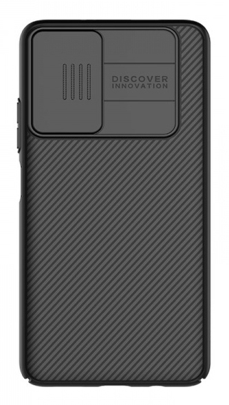 Nillkin CamShield kryt Note 11T 5G/Poco M4 Pro,BLK
