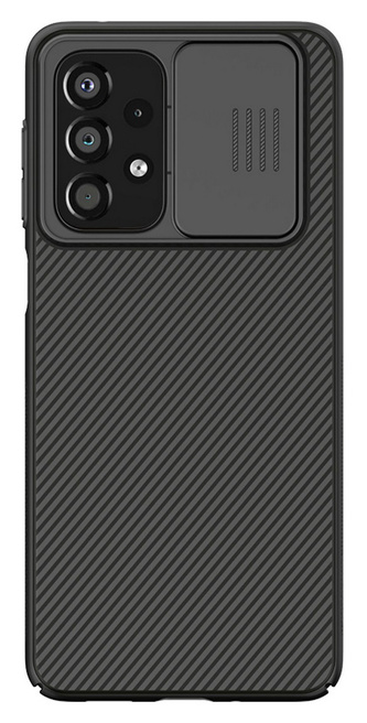 Nillkin CamShield kryt Samsung Galaxy A33 5G,Black