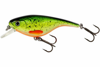 WESTIN: Wobler BabyBite SR 6,5cm 12g Floating Toxi Mahi
