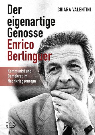 Der eigenartige Genosse  Enrico Berlinguer